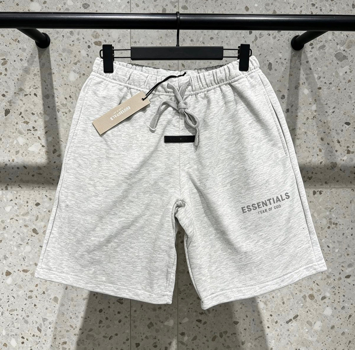 Essentials Shorts