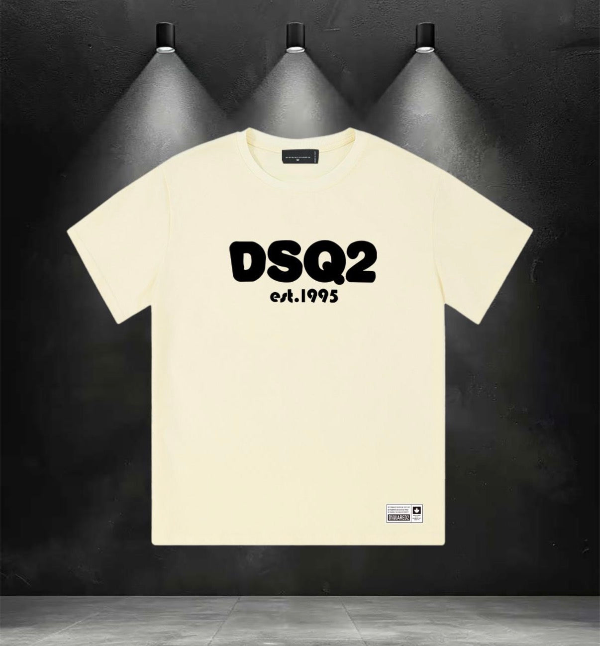 Dsq2 T-Shirt