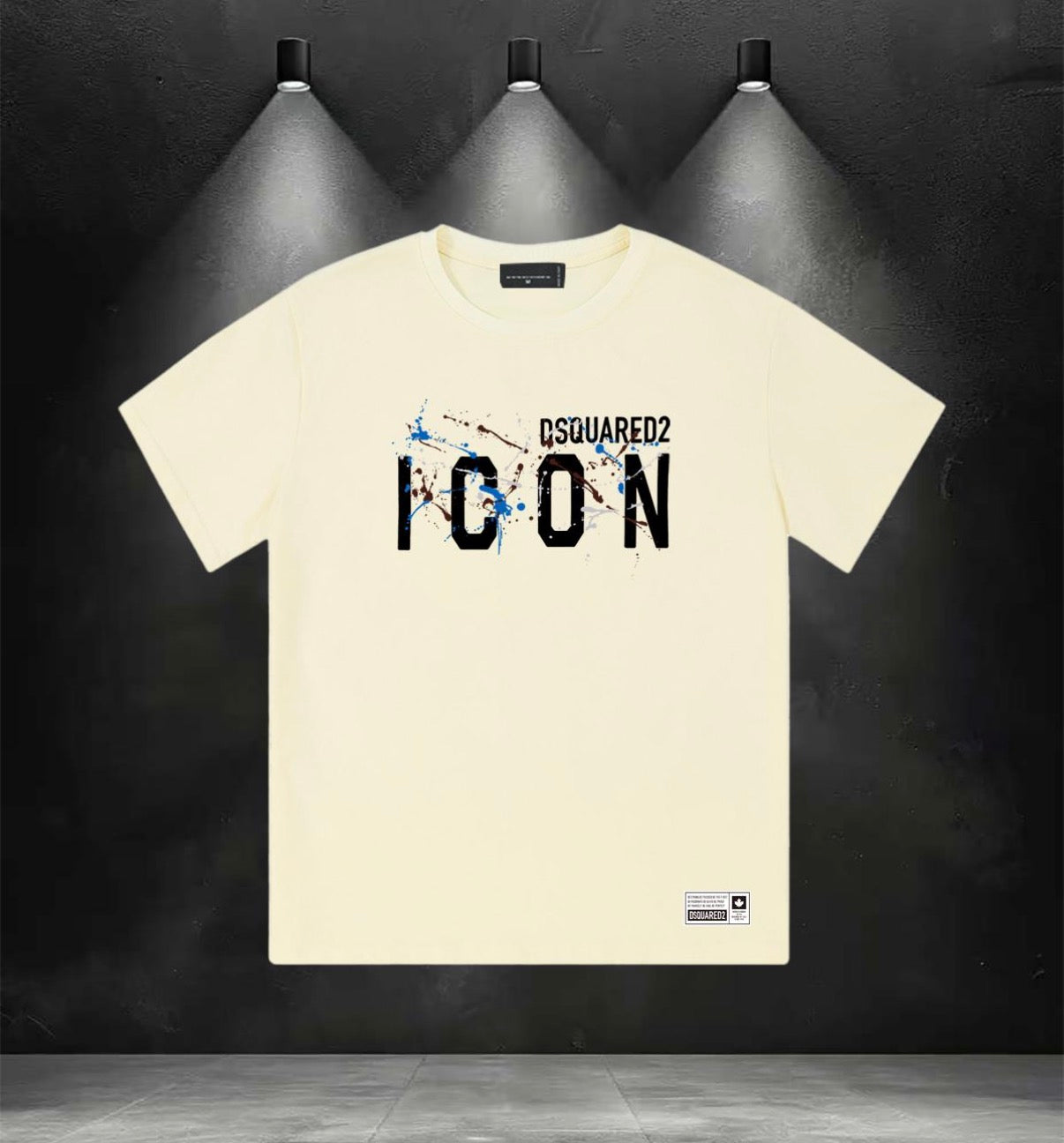 DSQ2 T-Shirt