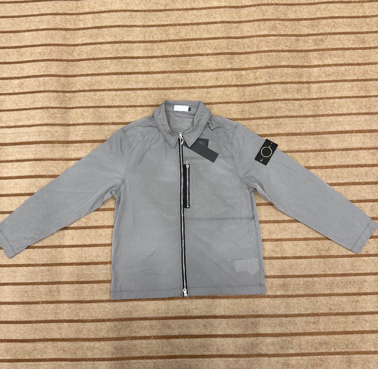 Stone Island Jacke