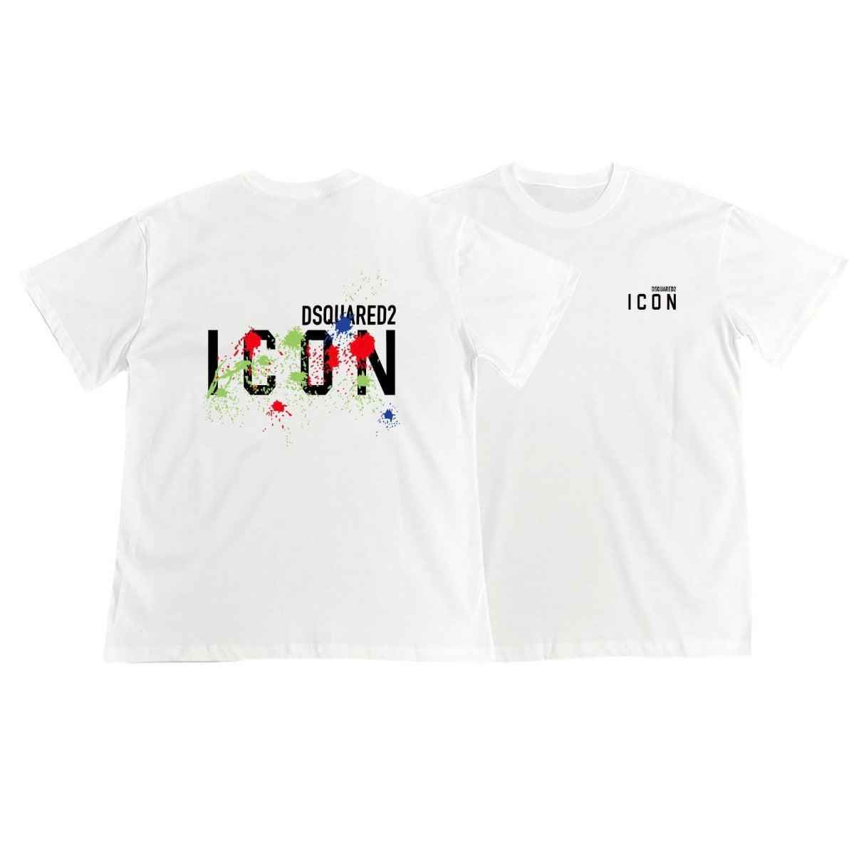 DSQ2 T-Shirt