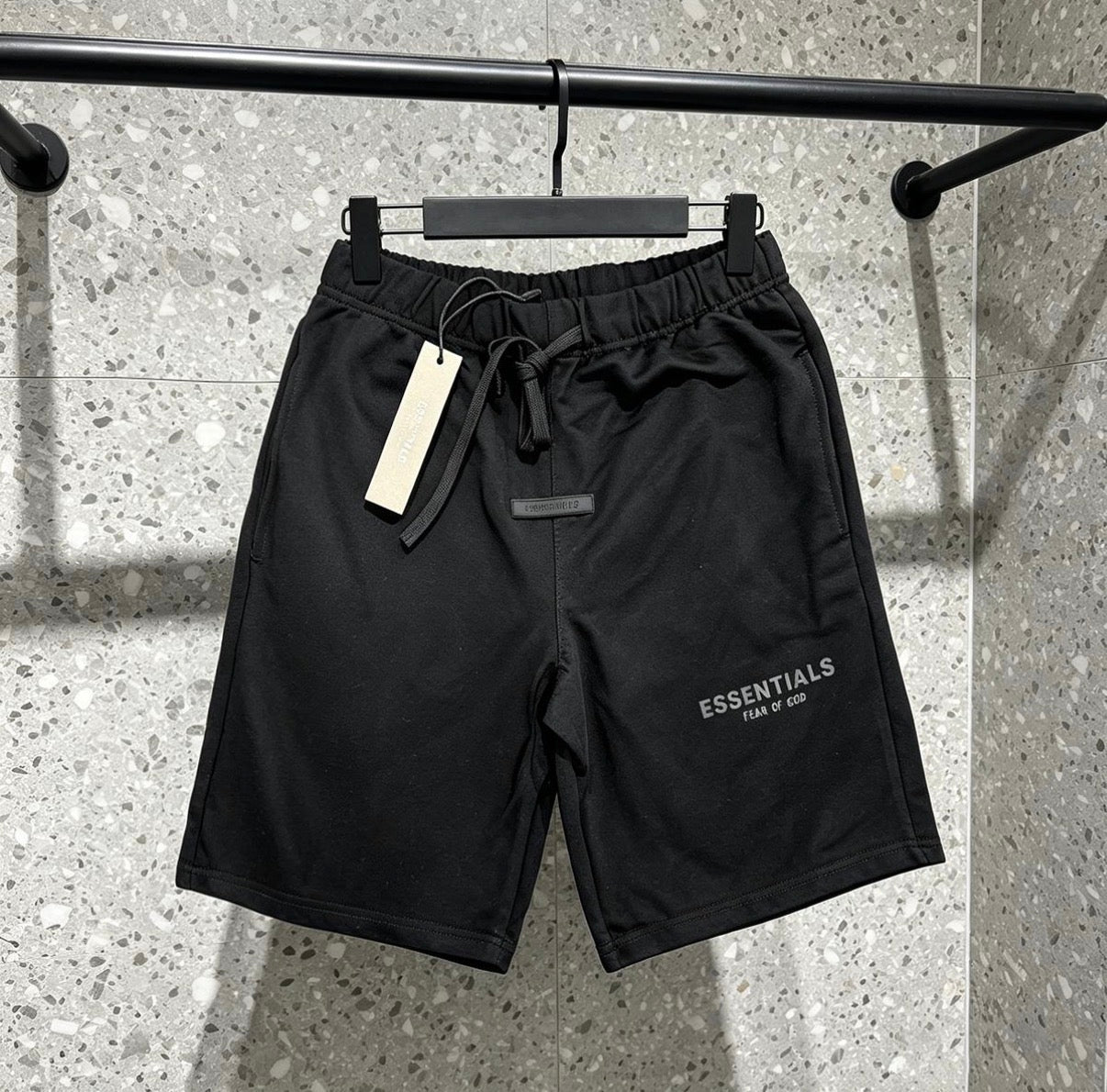 Essentials Shorts