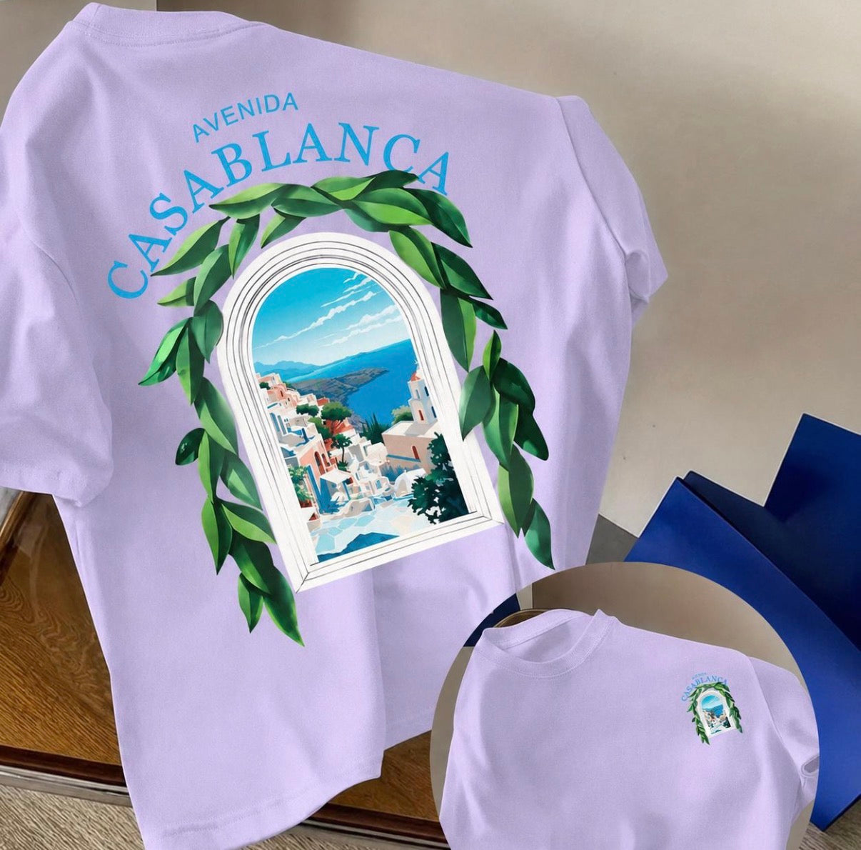Casablanca T-Shirt