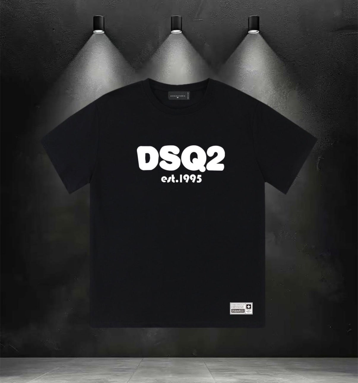 Dsq2 T-Shirt
