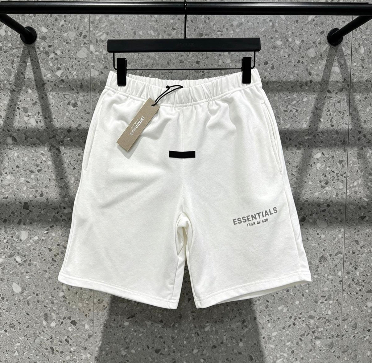 Essentials Shorts