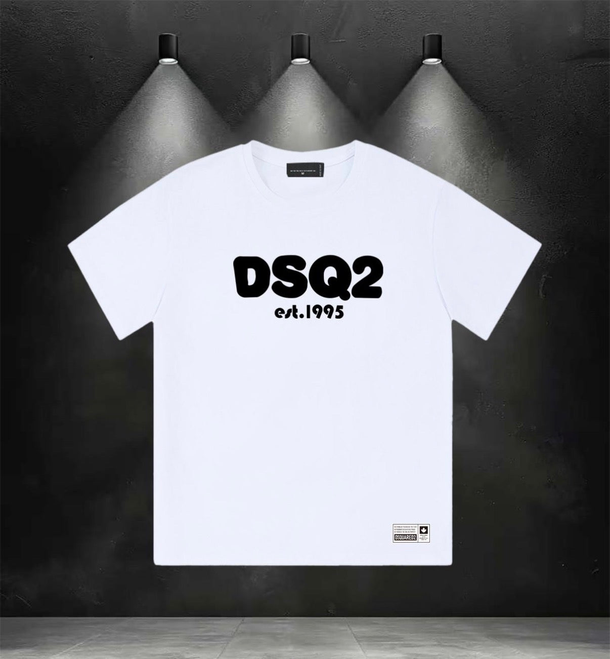 Dsq2 T-Shirt