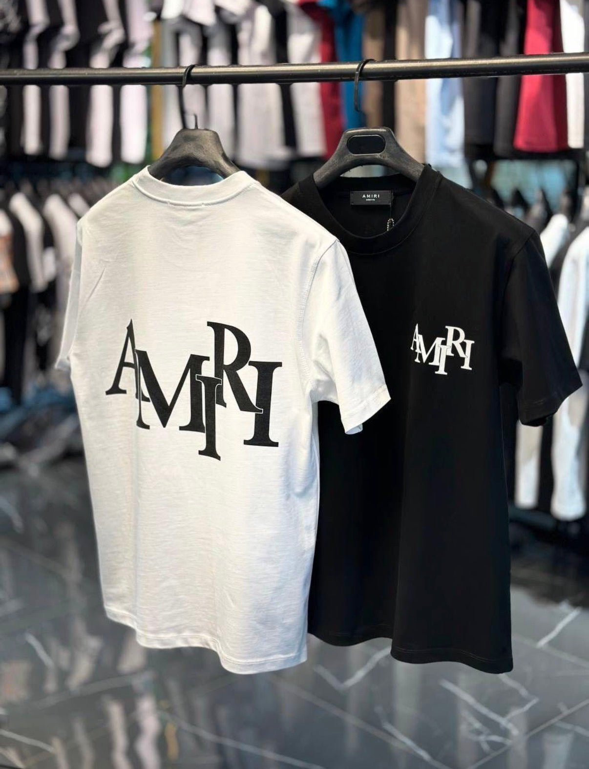 Amiri T-Shirt