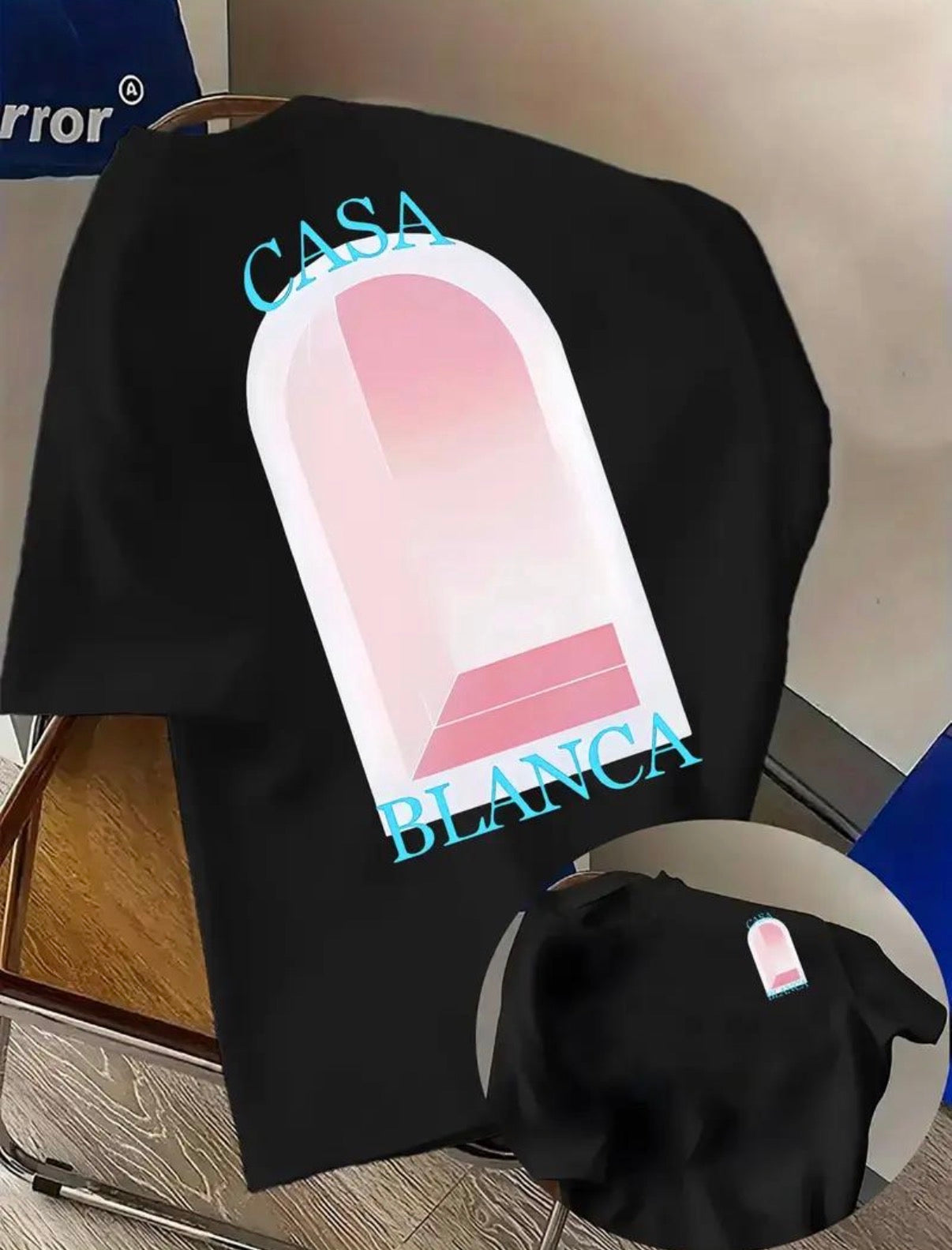 Casablanca T-Shirt