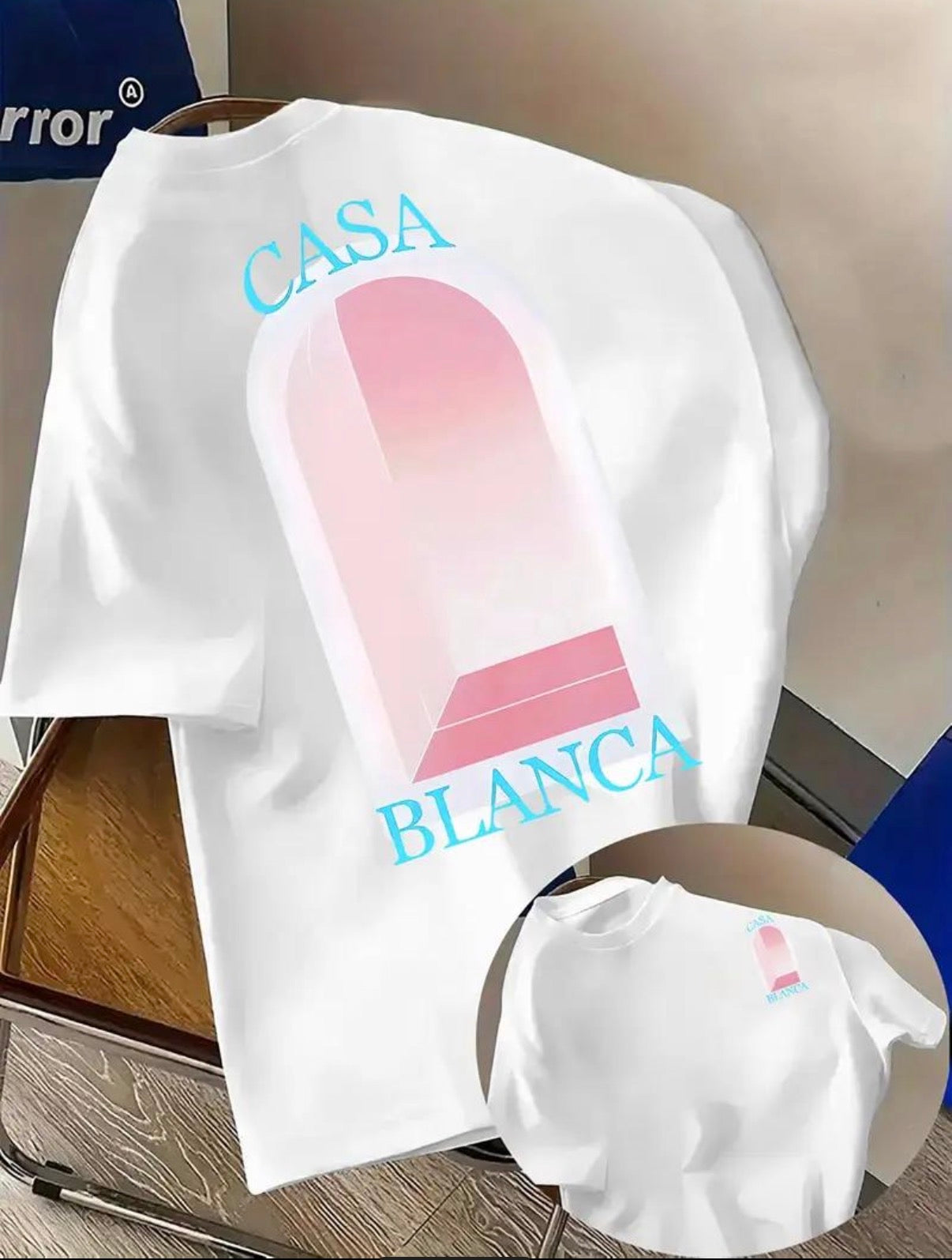 Casablanca T-Shirt