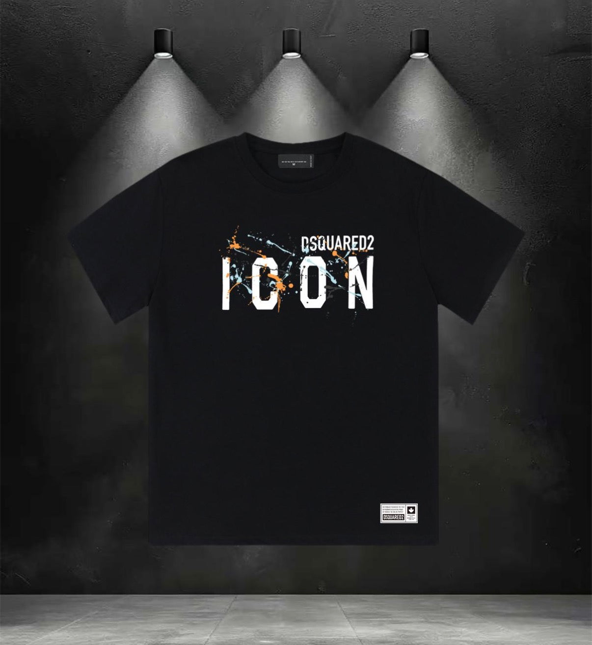 DSQ2 T-Shirt