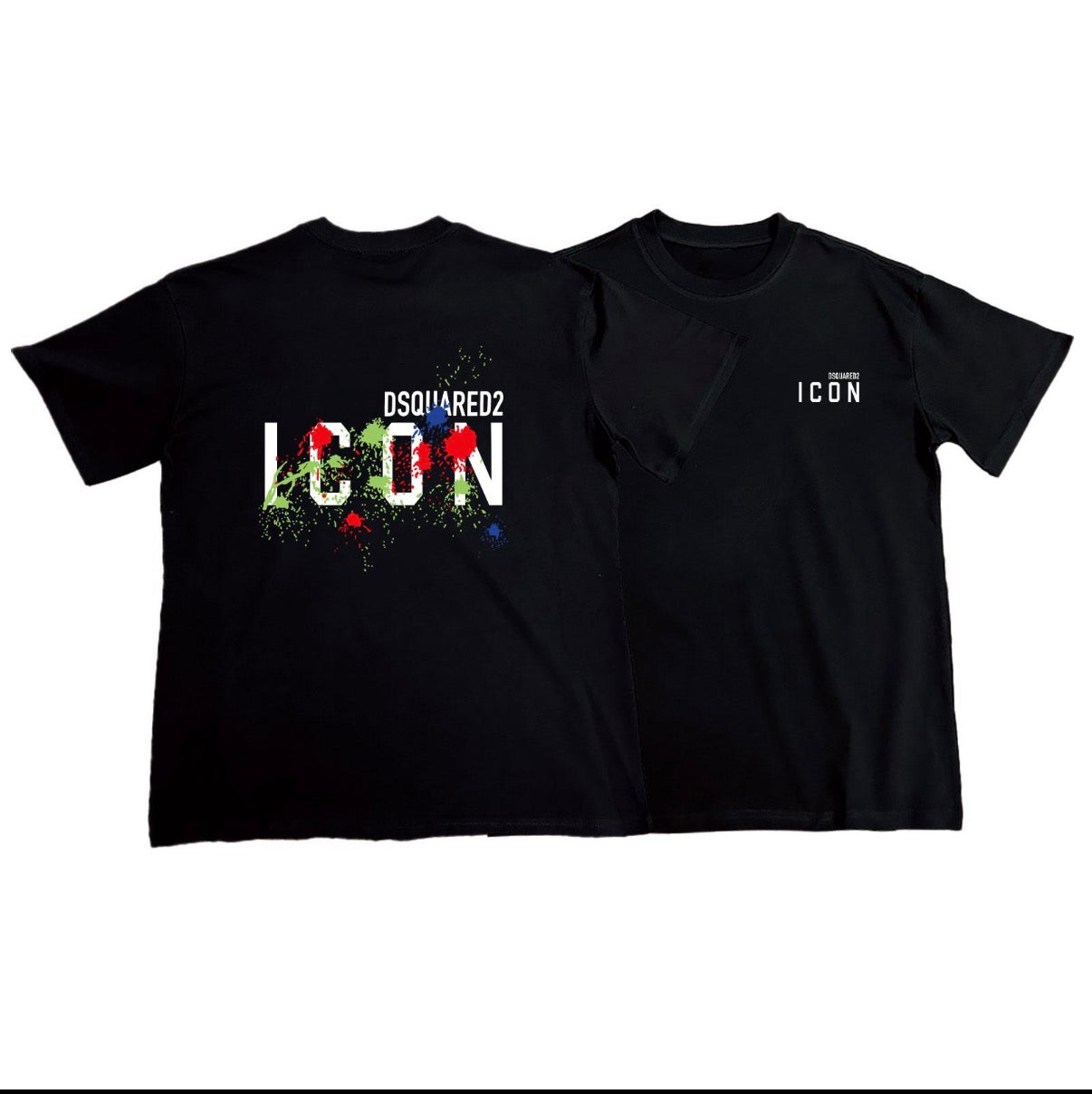 DSQ2 T-Shirt