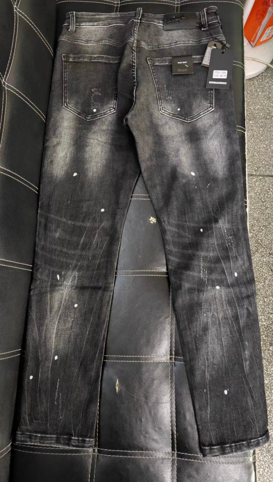 dsquared2 hose