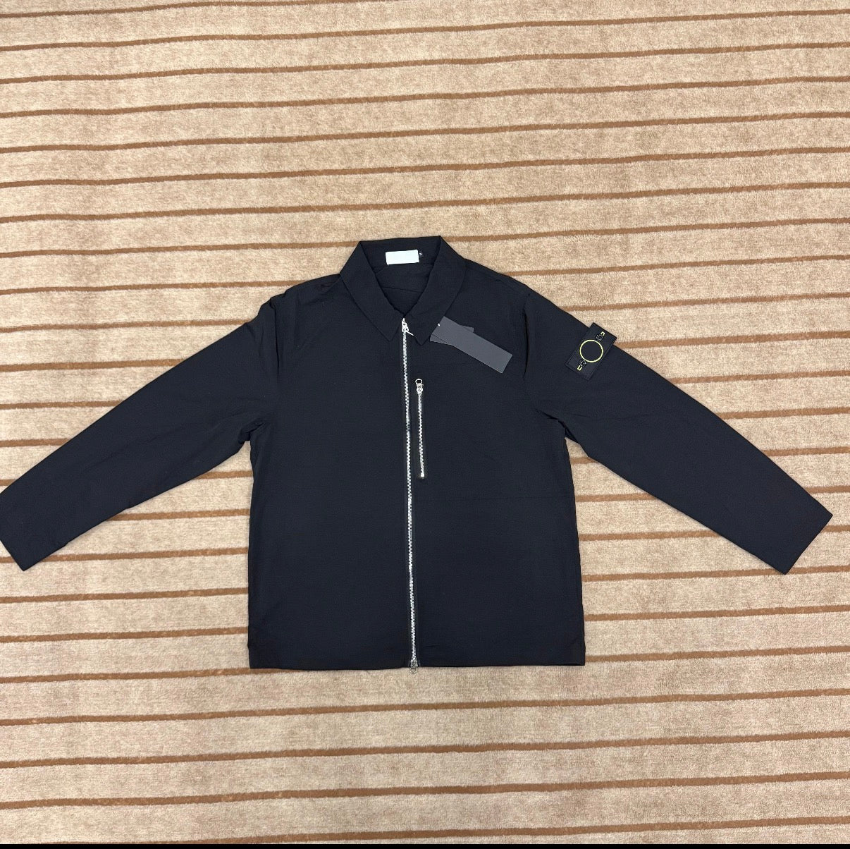 Stone Island Jacke