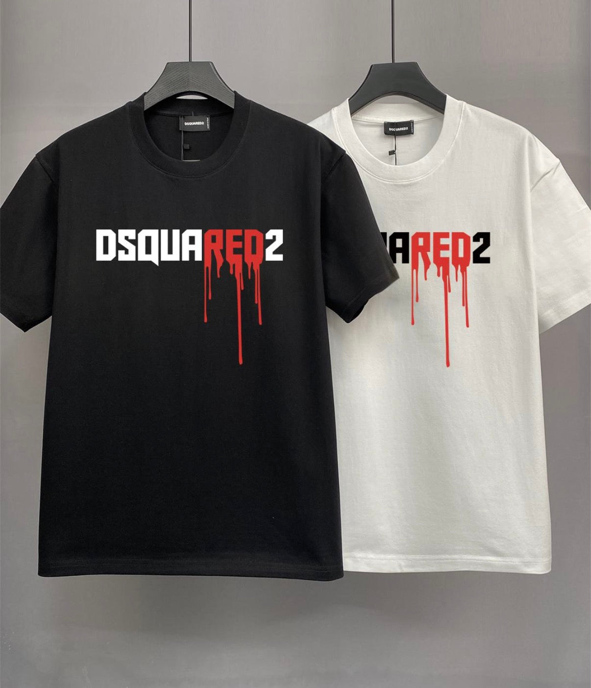 DSQ2 T-Shirt