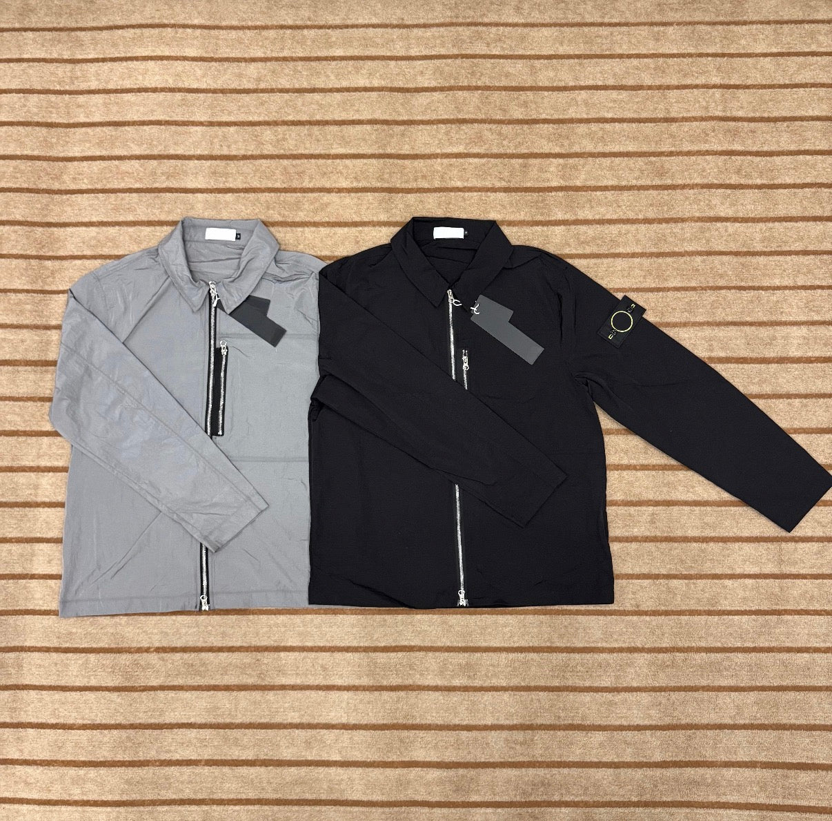 Stone Island Jacke