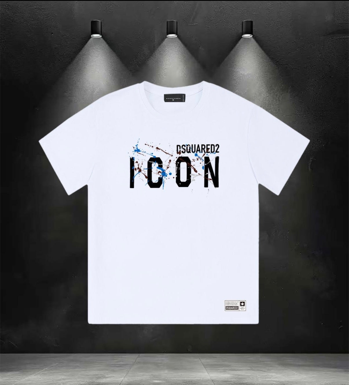 DSQ2 T-Shirt
